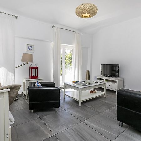 Apartmán Santo Andre Terrace Lisboa Exteriér fotografie