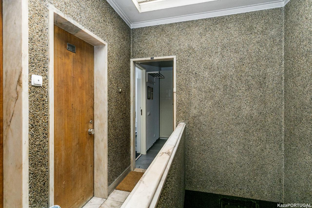 Apartmán Santo Andre Terrace Lisboa Exteriér fotografie